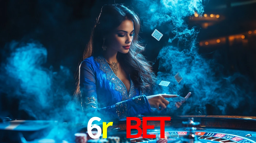 Desvendando o Mundo dos Jogos Virtuais na 6r bet