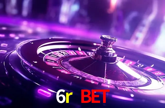 Jogos Exclusivos 6r bet