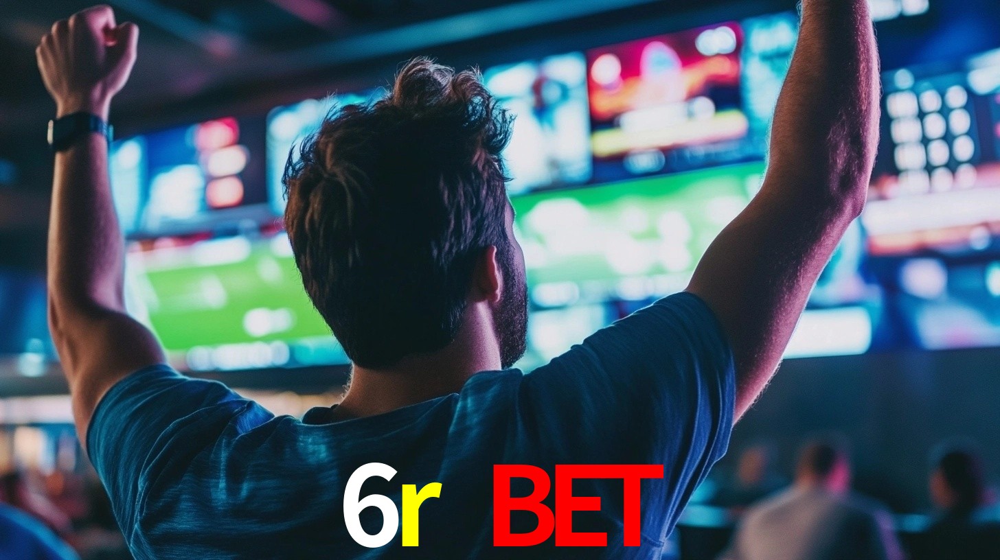 6rbet.com