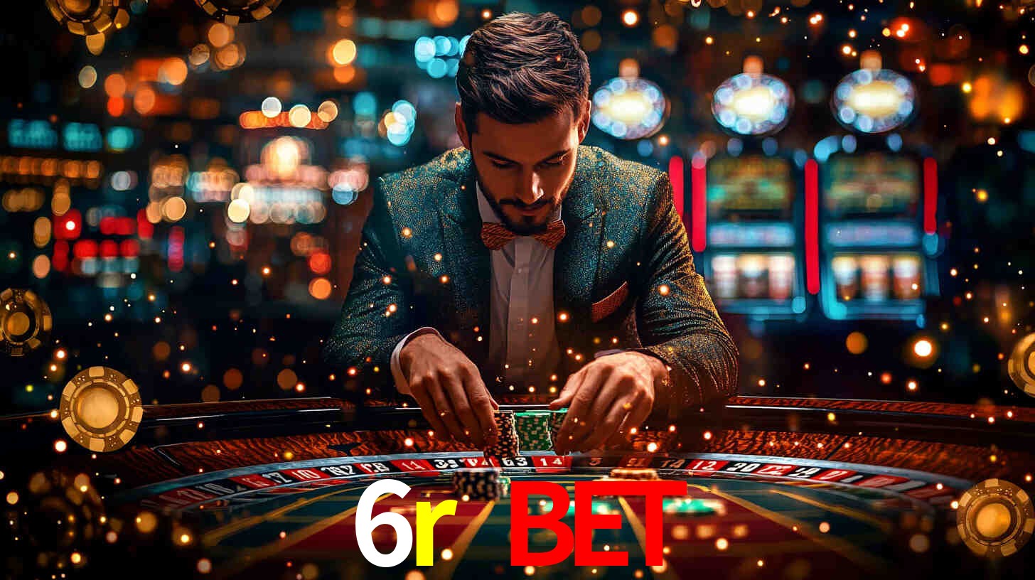 Ofertas Imperdíveis na 6r bet: Promoções e Bônus Que Valem a Pena
