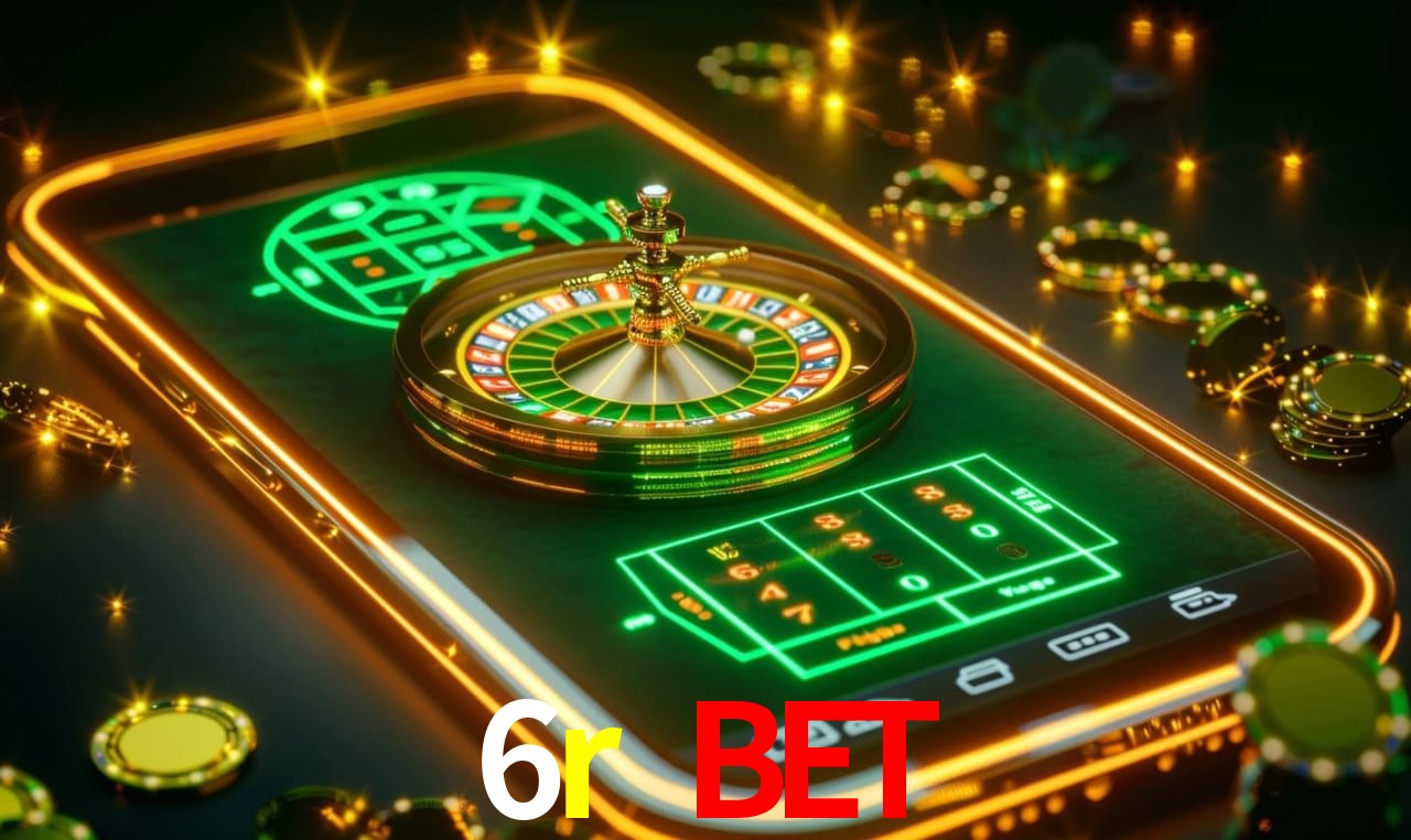 Promoções Sazonais 6r bet