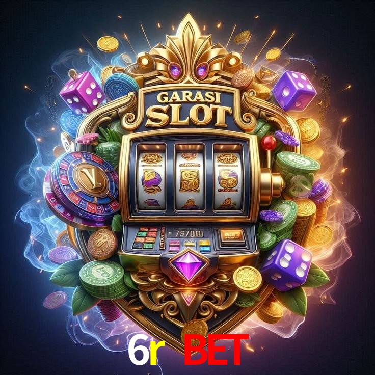 Integração de APIs 6r bet