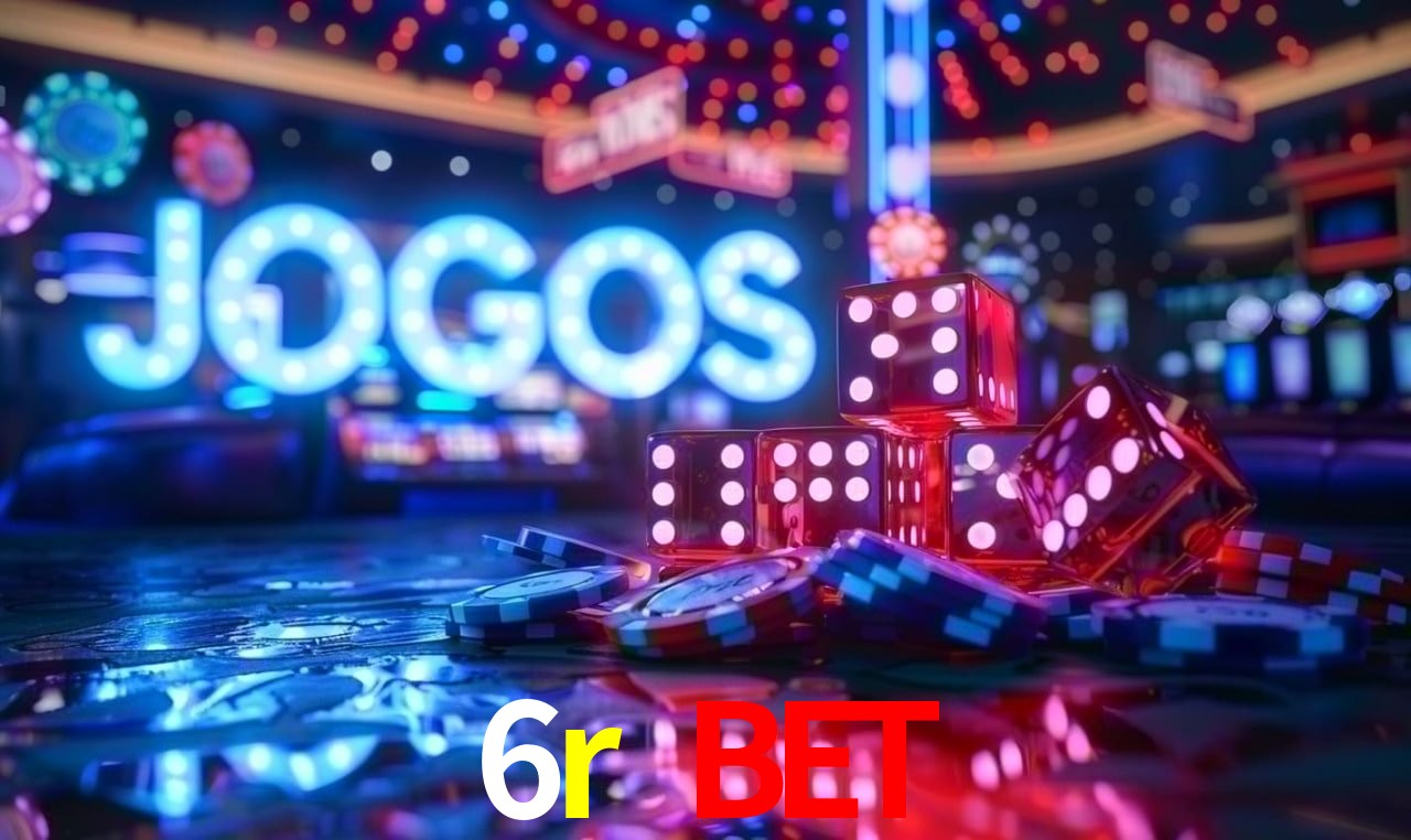 Programa VIP 6r bet
