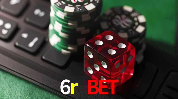Game Providers 6r bet
