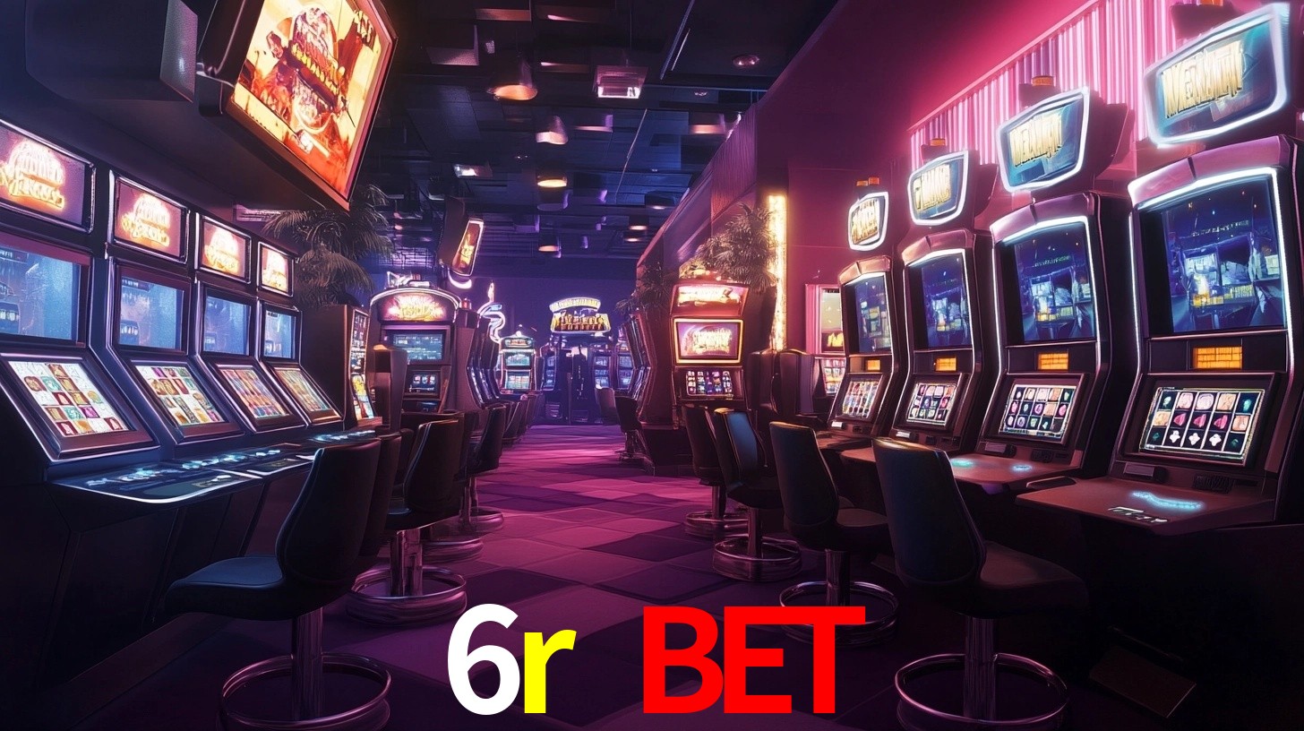6r bet