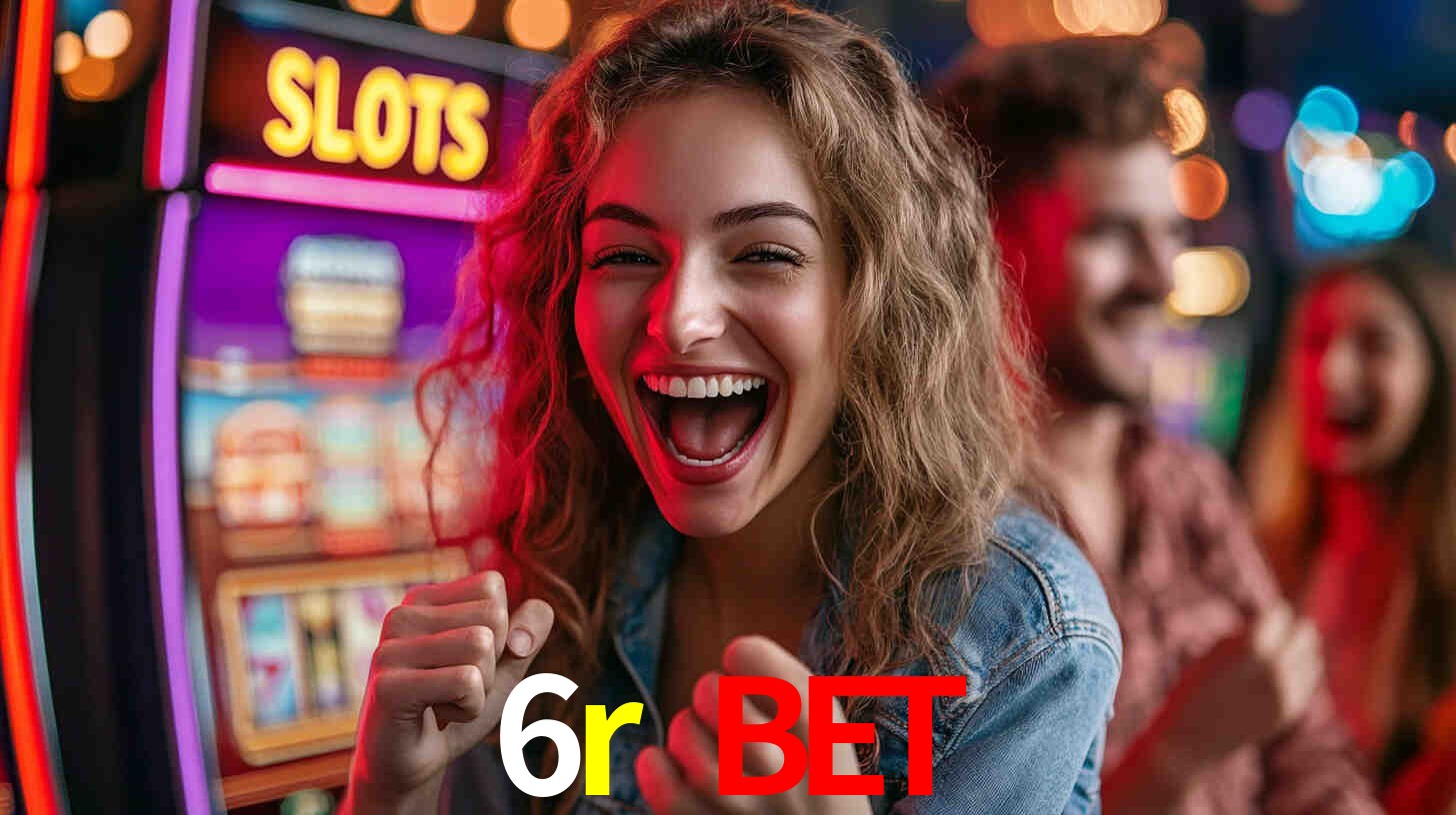 Descubra o Programa VIP da 6r bet: Vantagens Exclusivas para Jogadores
