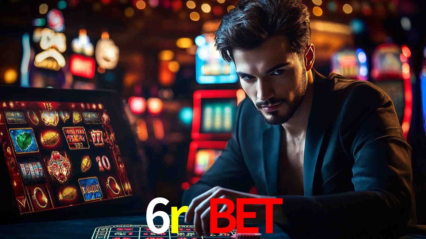 6r bet app