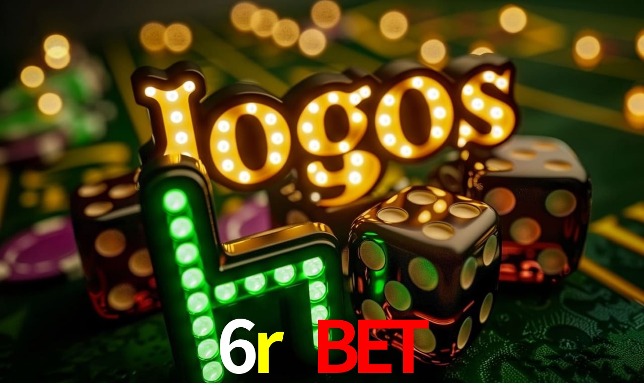 Casino Ao Vivo 6r bet