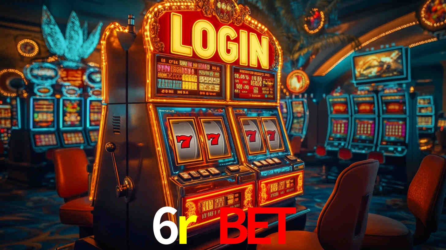 6r bet app