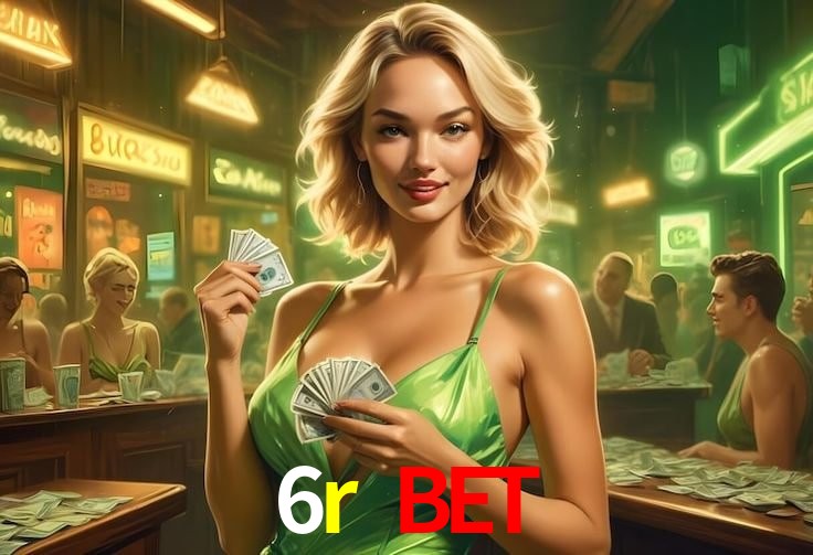 A Experiência Imersiva dos Cassinos Ao Vivo no 6r bet