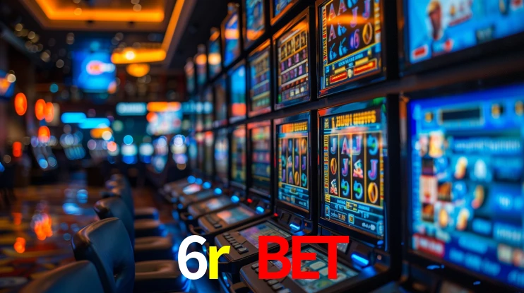 Secure Login 6r bet