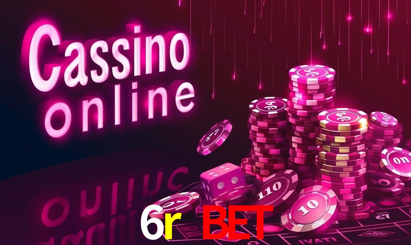 A Emoção da Loteria na 6r bet: Uma Chance de Mudança de Vida
