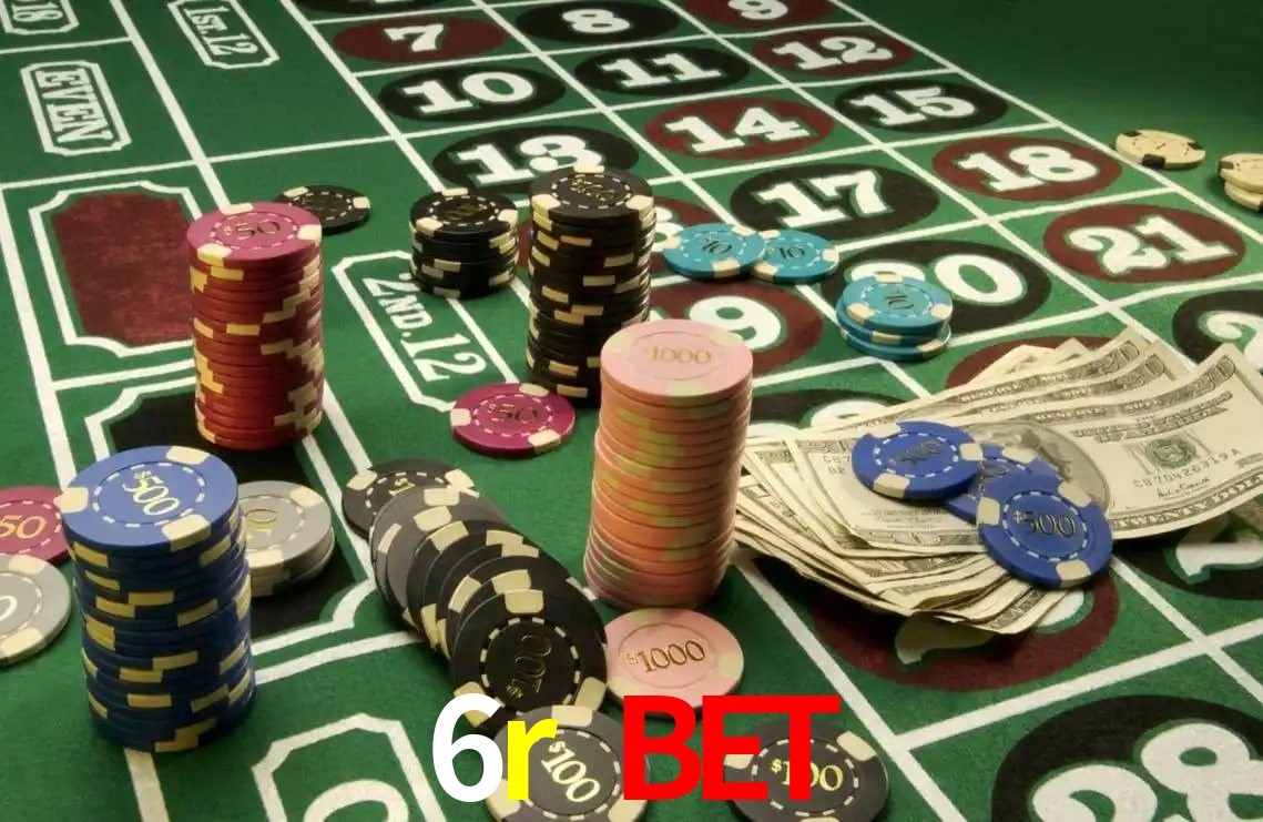 6r bet