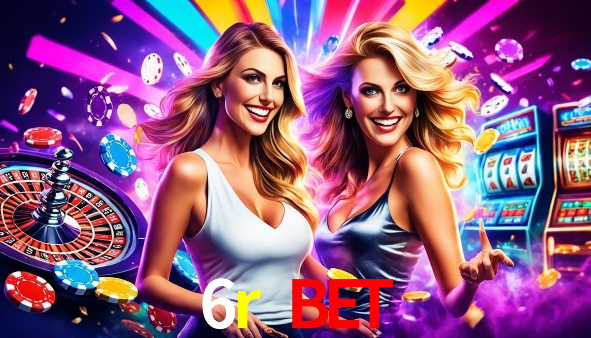 Torneios 6r bet