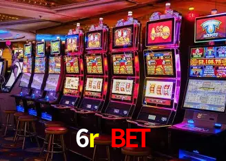 Descubra a Essência do 6r bet: Nossa História e Compromissos