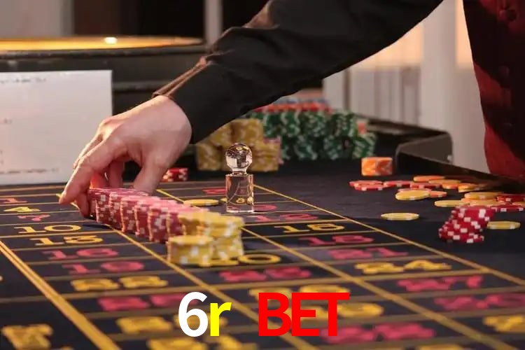 Descubra o Programa VIP da 6r bet: Vantagens Exclusivas para Jogadores