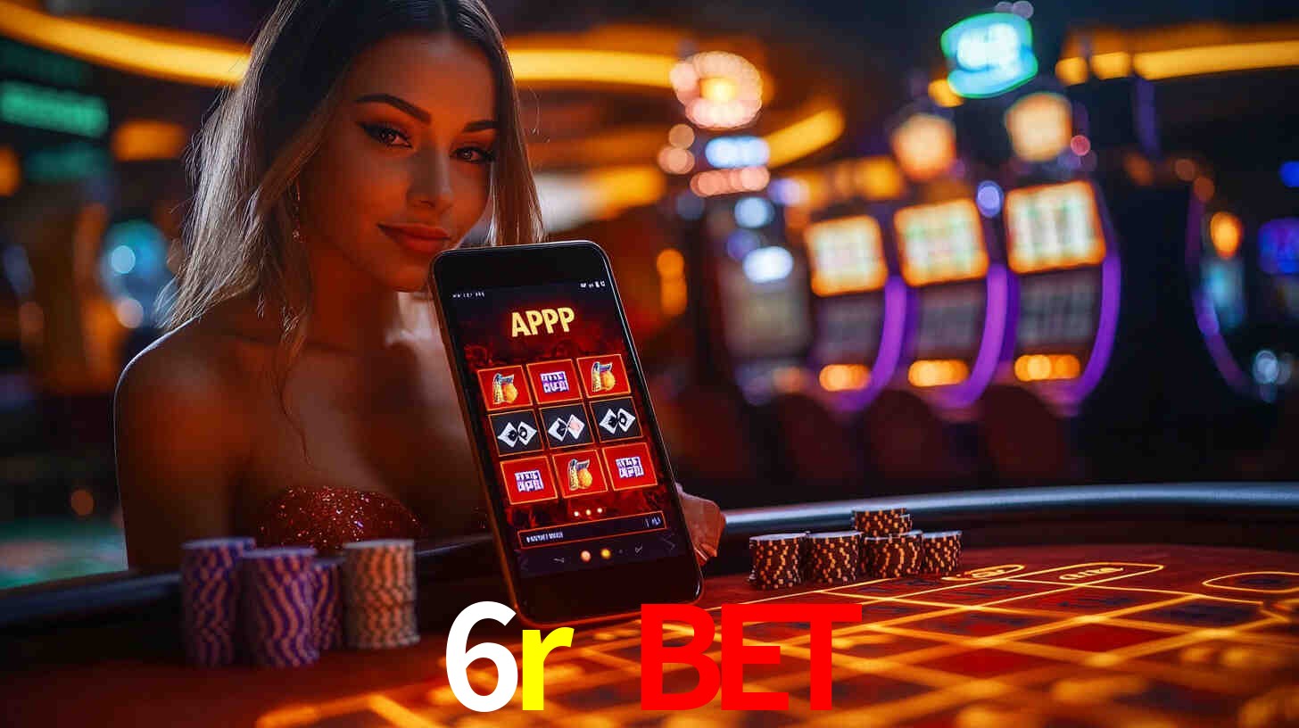 Descubra a Essência do 6r bet: Nossa História e Compromissos