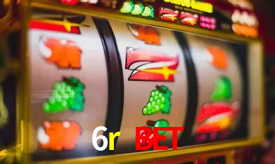 Inovações de Jogos na 6r bet: O Futuro das Experiências Interativas