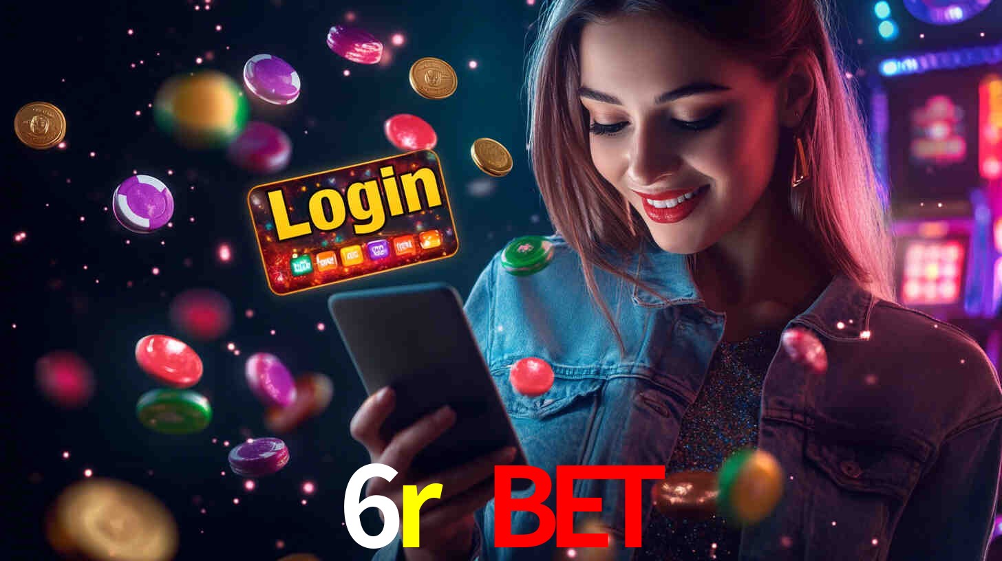 Explorando a Categoria de Eventos em Apostas na 6r bet