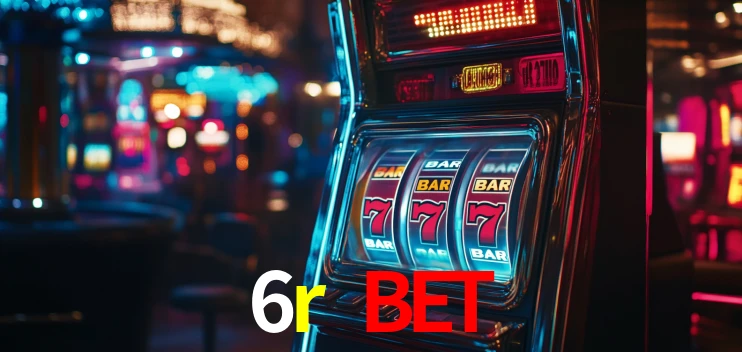 Welcome Bonus 6r bet