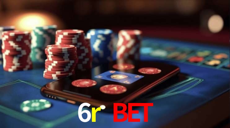Apostas de Tênis 6r bet