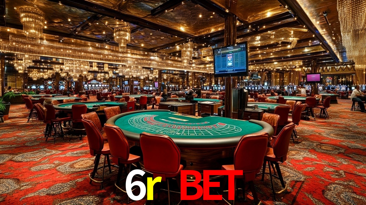 6r bet: Jogue Crash e Experimente Alta Recompensa Instantânea