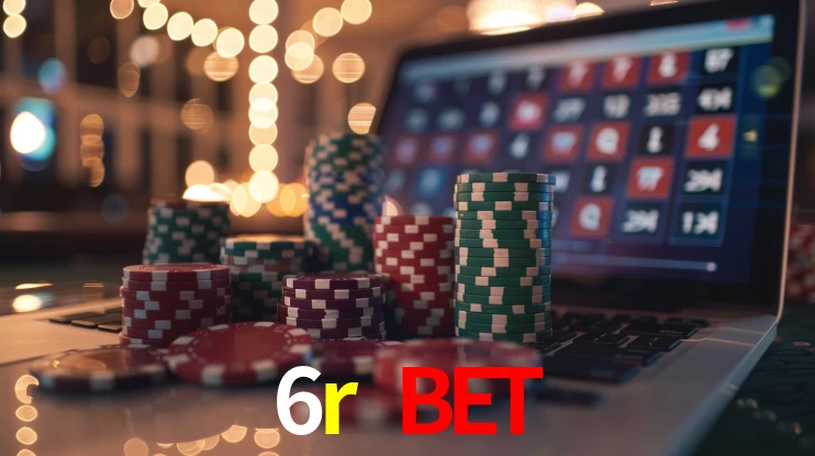 Live Casino 6r bet