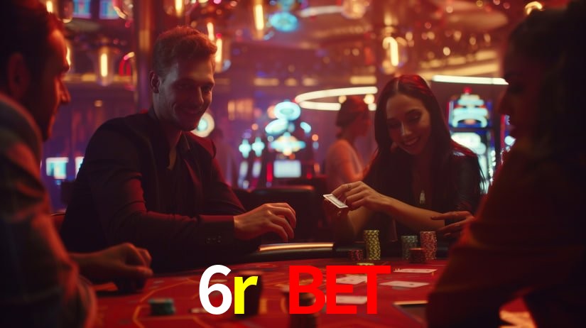 A Popularidade dos Caça-Níqueis no 6r bet