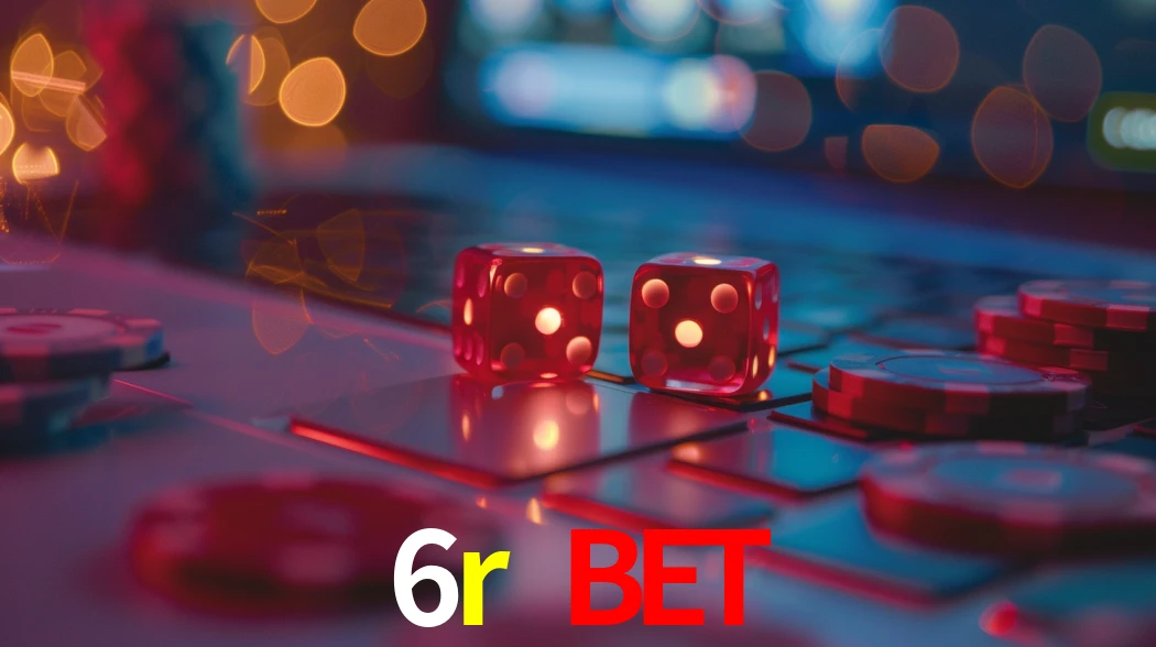 Slot Games 6r bet