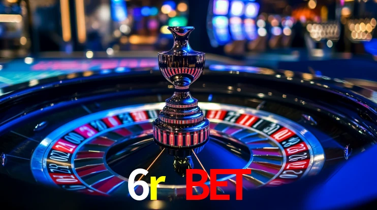 6r bet: Jogos de Caça-Níqueis-Altas Recompensas, Roleta-Velocidade, Blackjack-Desafios Máximos