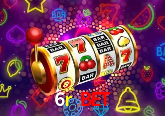 A Revolução dos Aplicativos de Jogos no 6r bet