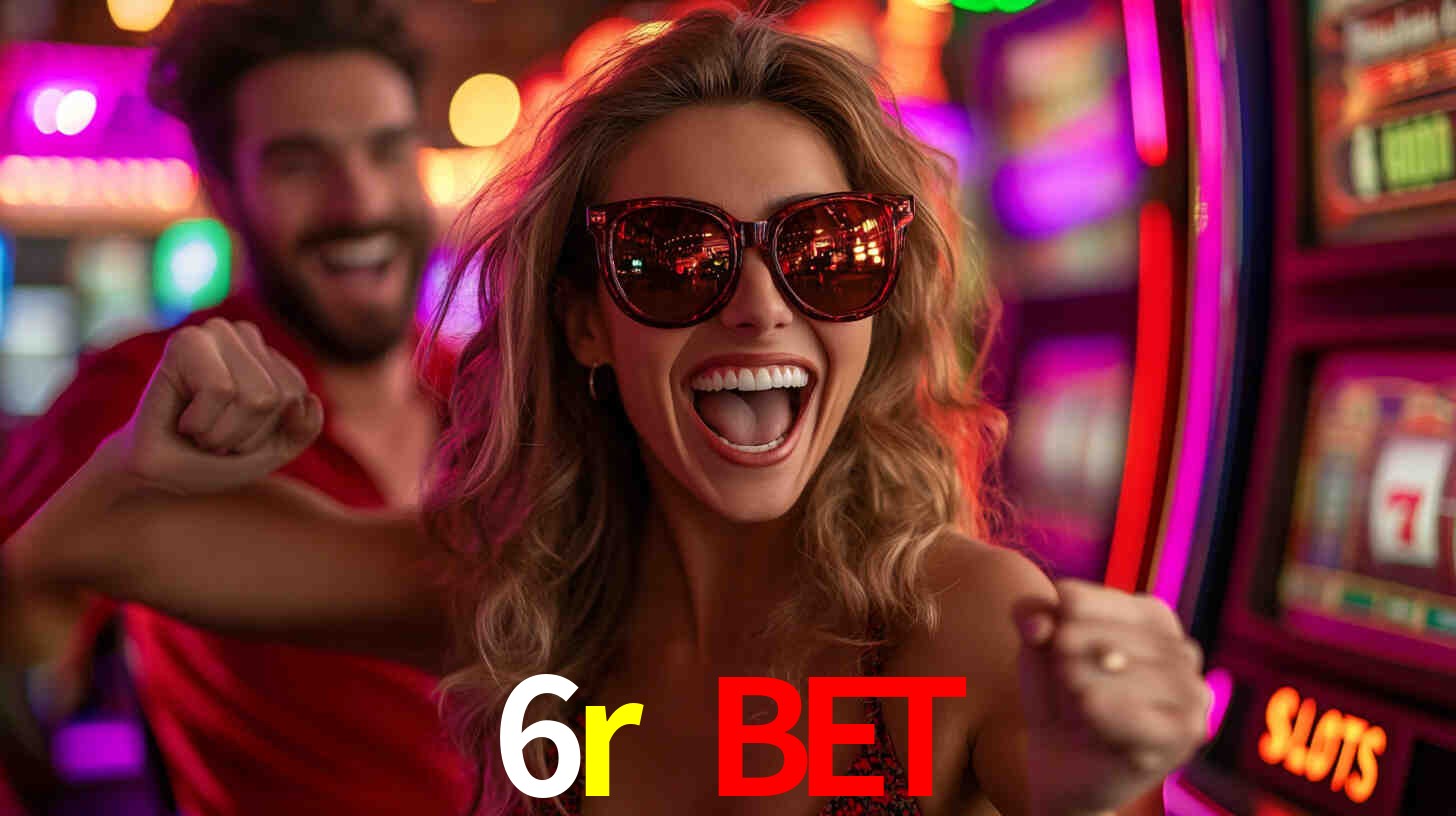 Descubra a Essência do 6r bet: Nossa História e Compromissos