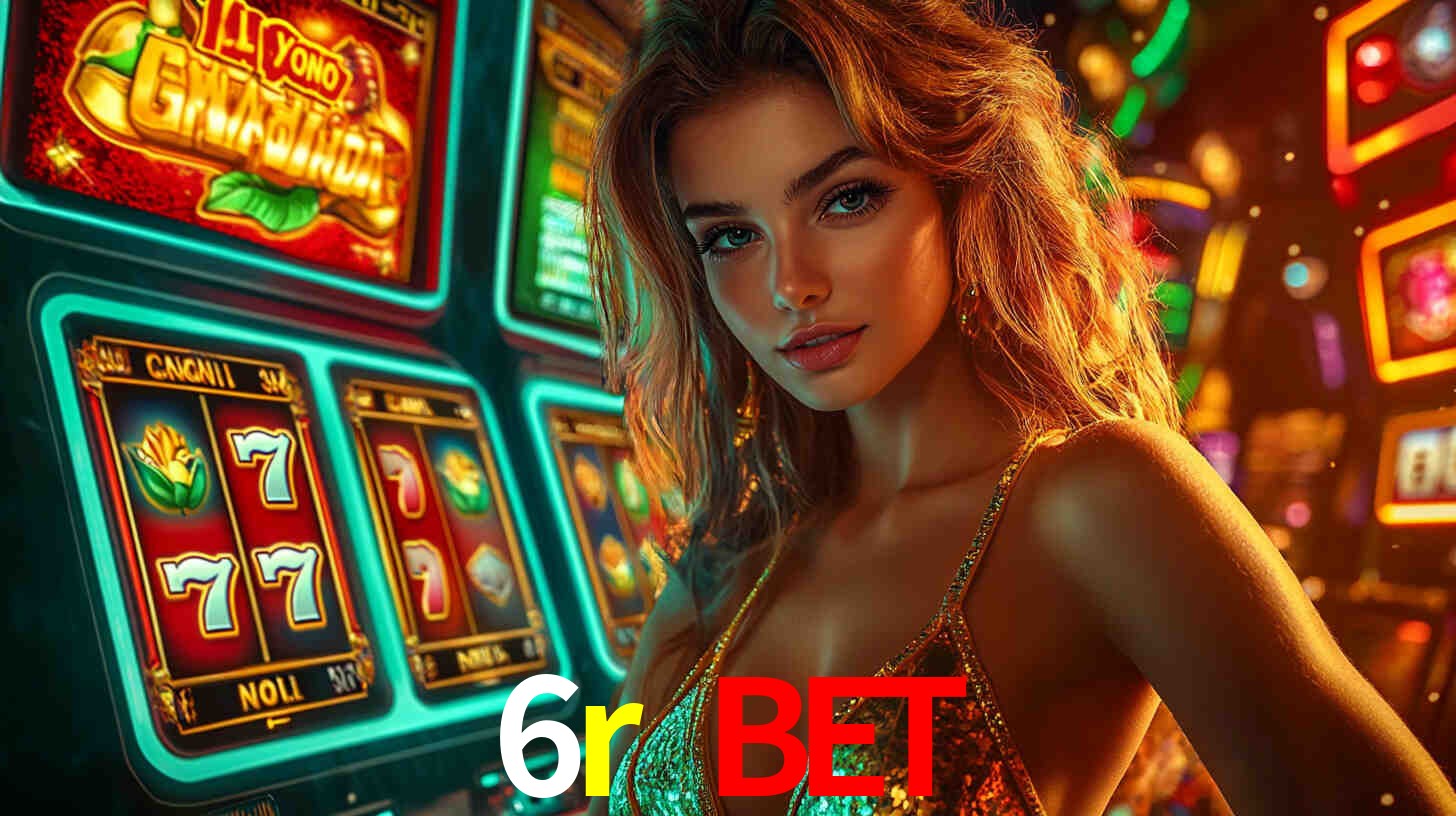 6r bet App Interface