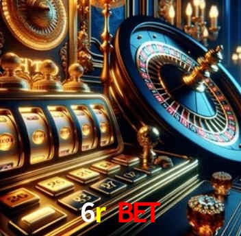 Apostas de Futebol 6r bet