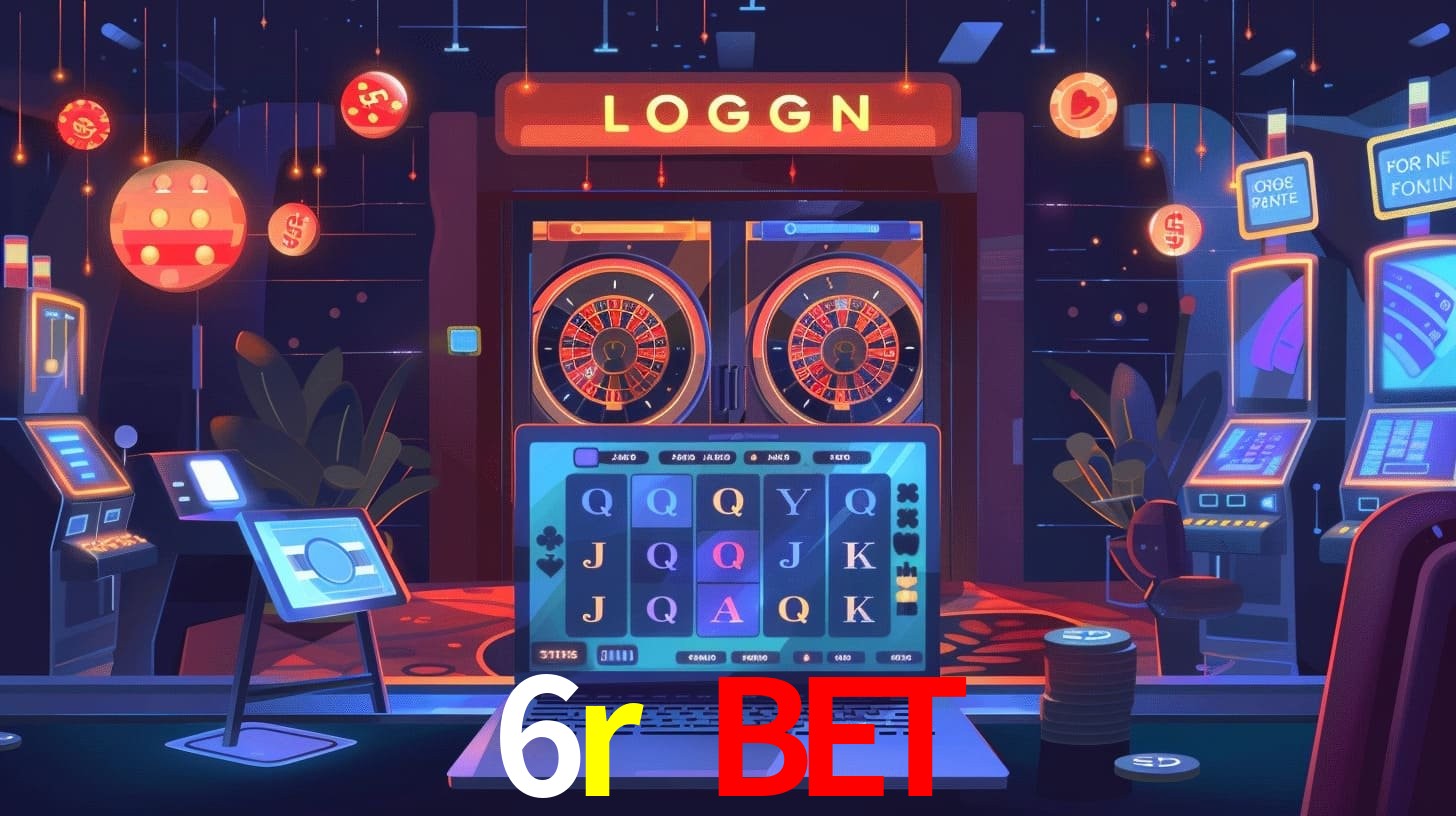 Ofertas Exclusivas 6r bet