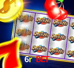 Apostas Esportivas na 6r bet: Um Guia Completo
