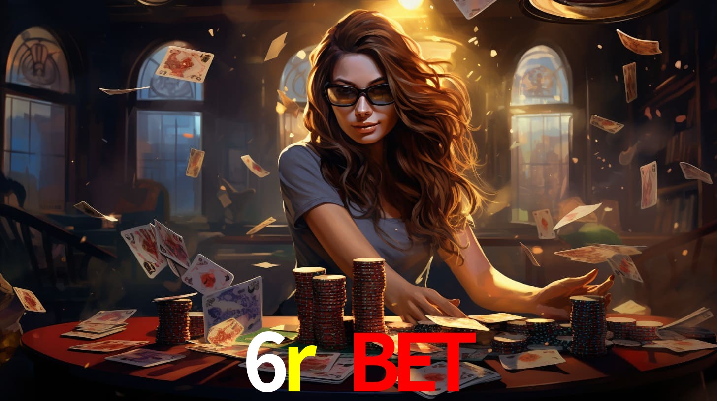 Live Casino 6r bet
