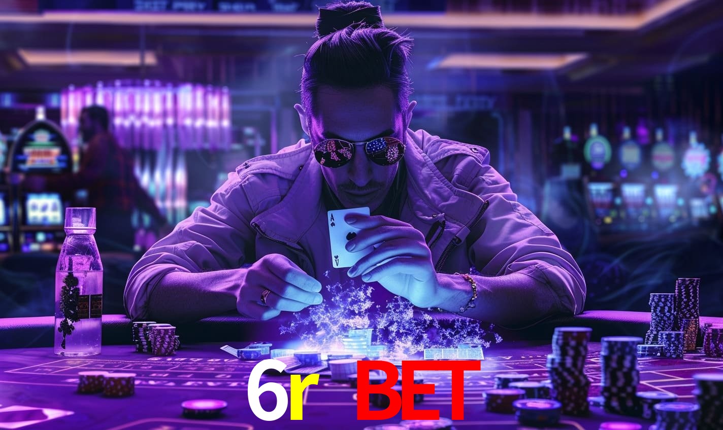 VIP Casino 6r bet
