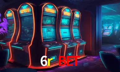Descubra a Magia dos Jogos de Arcade no 6r bet